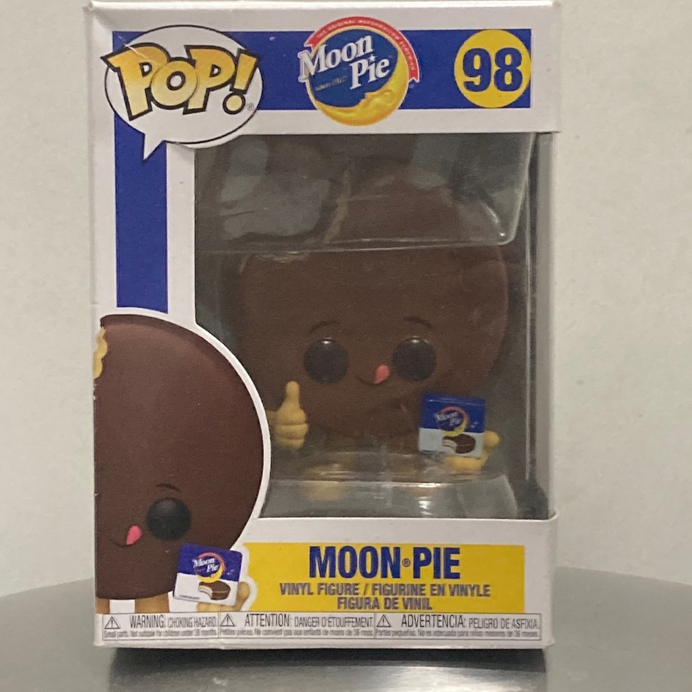 New FUNKO Pop!
